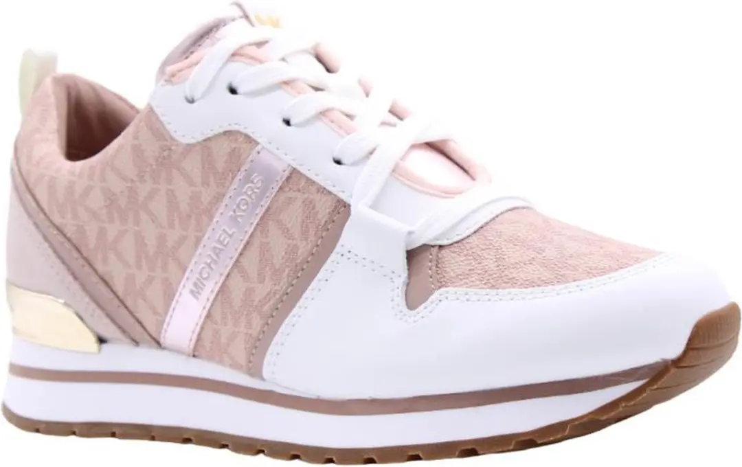 Michael Kors Dash Trainer Dames Sneakers