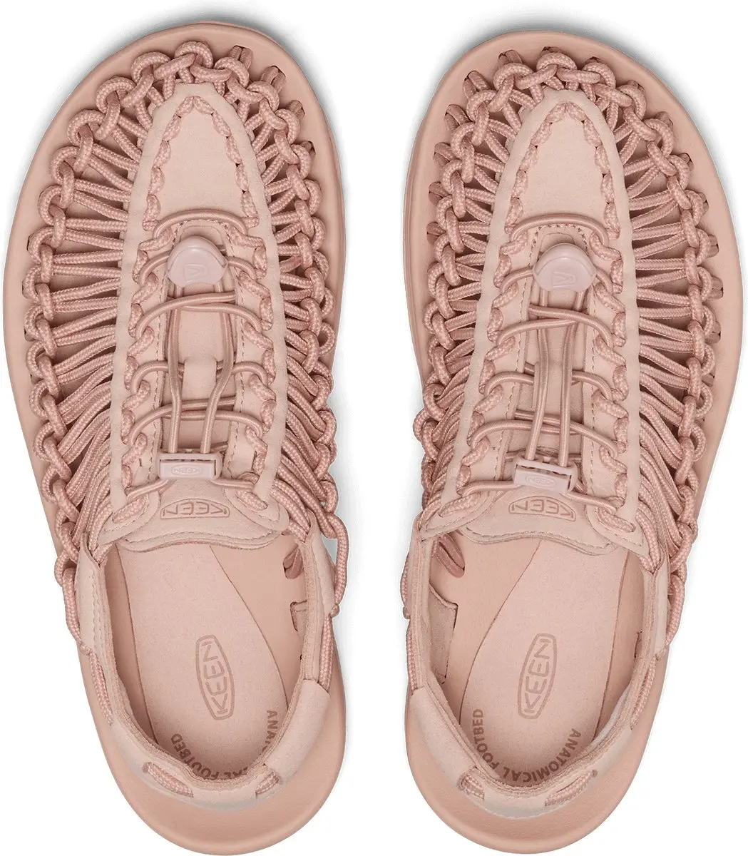 Keen Uneek Dames Sandalen Cameo Pink - 40.5 - afbeelding 4 van 5