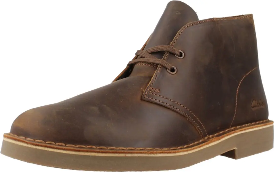 Clarks Desert Bt Evo Heren Veterschoenen - 46