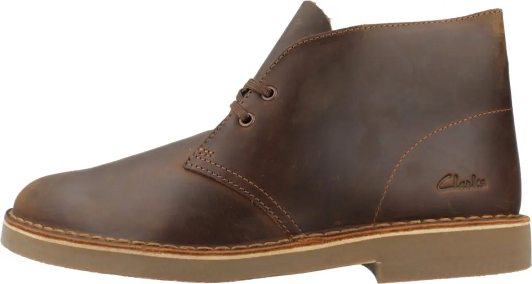 Clarks Desert Bt Evo Heren Veterschoenen - 46