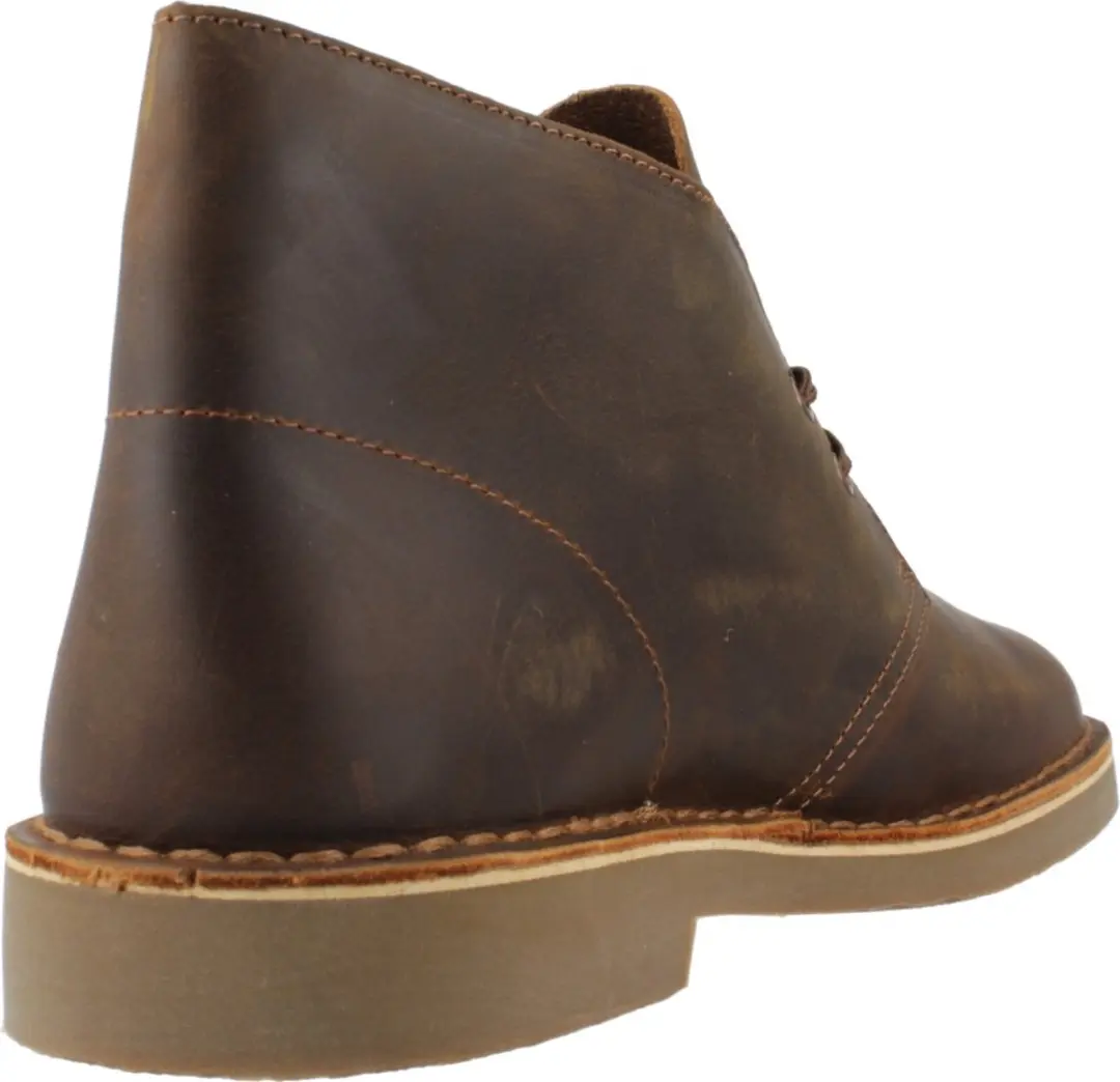 Clarks Desert Bt Evo Heren Veterschoenen - 46