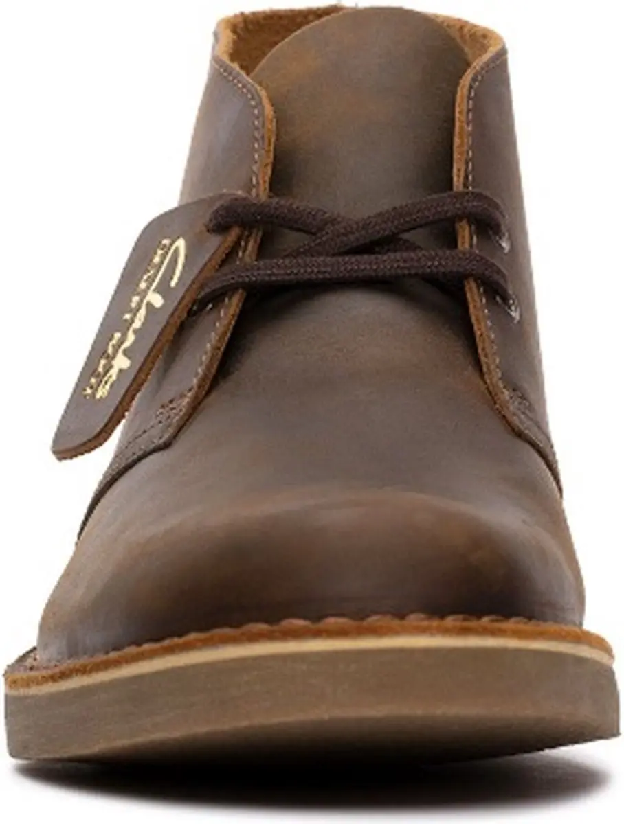 Clarks Desert Bt Evo Heren Veterschoenen - 46