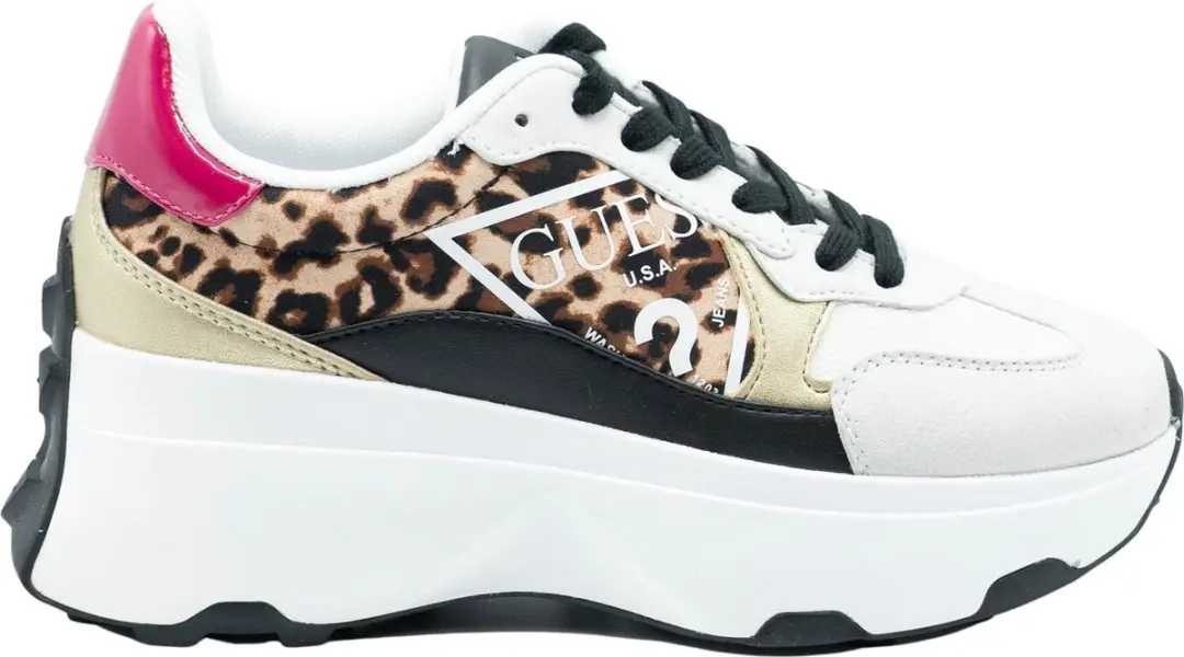 Guess Calebb Active Lady Dames Sneaker