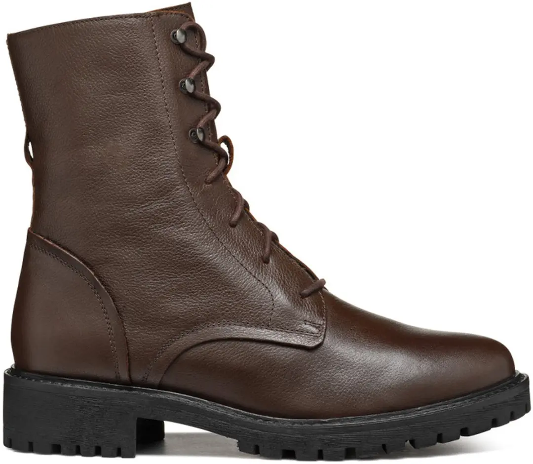 GEOX D HOARA Dames Laarzen