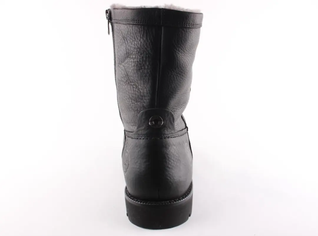 Panama Jack Heren Fedro Igloo C3 Enkelboots - Zwart - afbeelding 5 van 6
