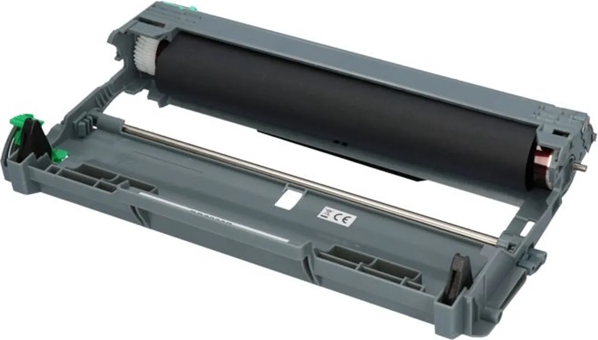 PrintAbout Brother DR-2200 Drum - Zwart