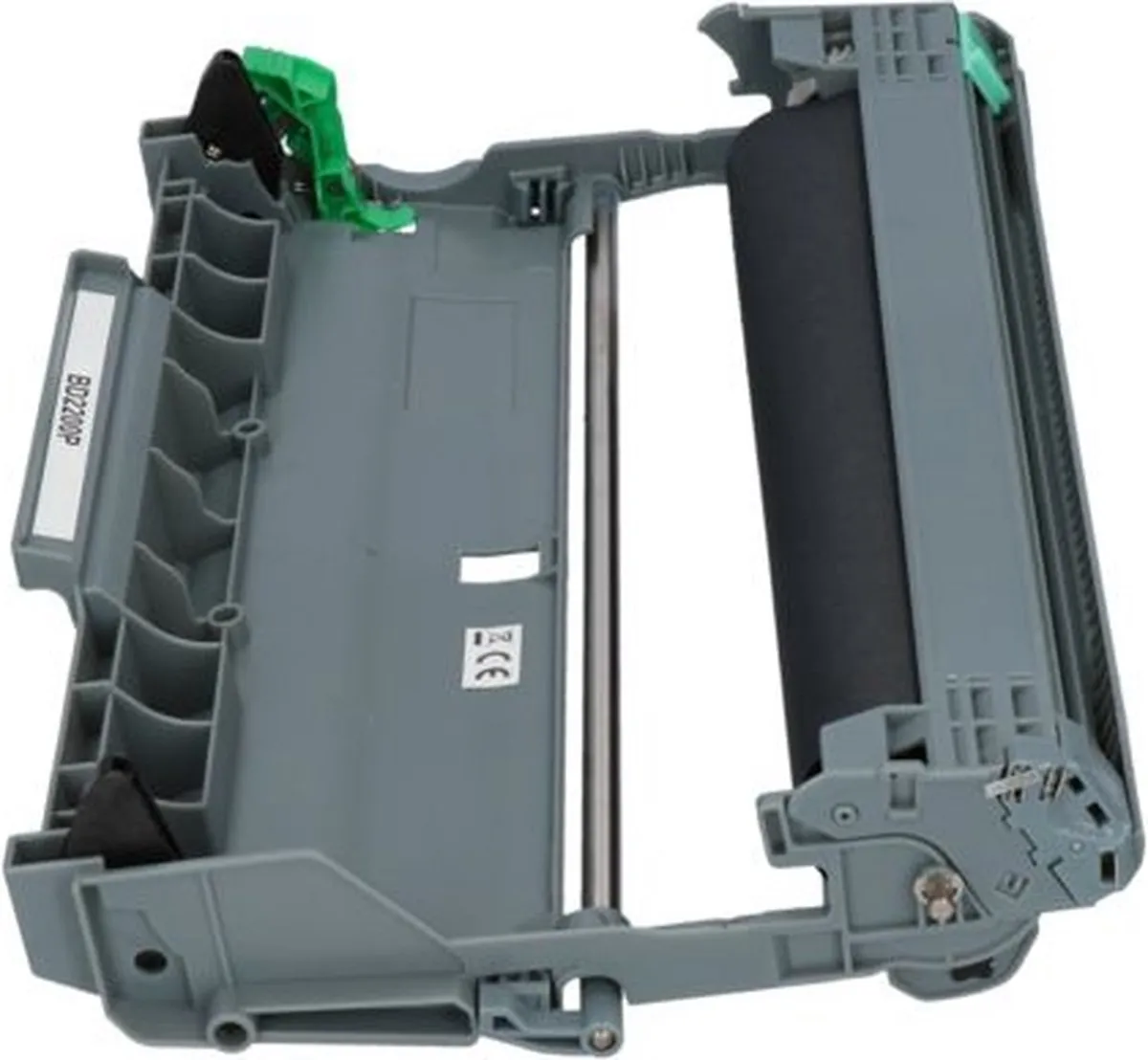 PrintAbout Brother DR-2200 Drum - Zwart