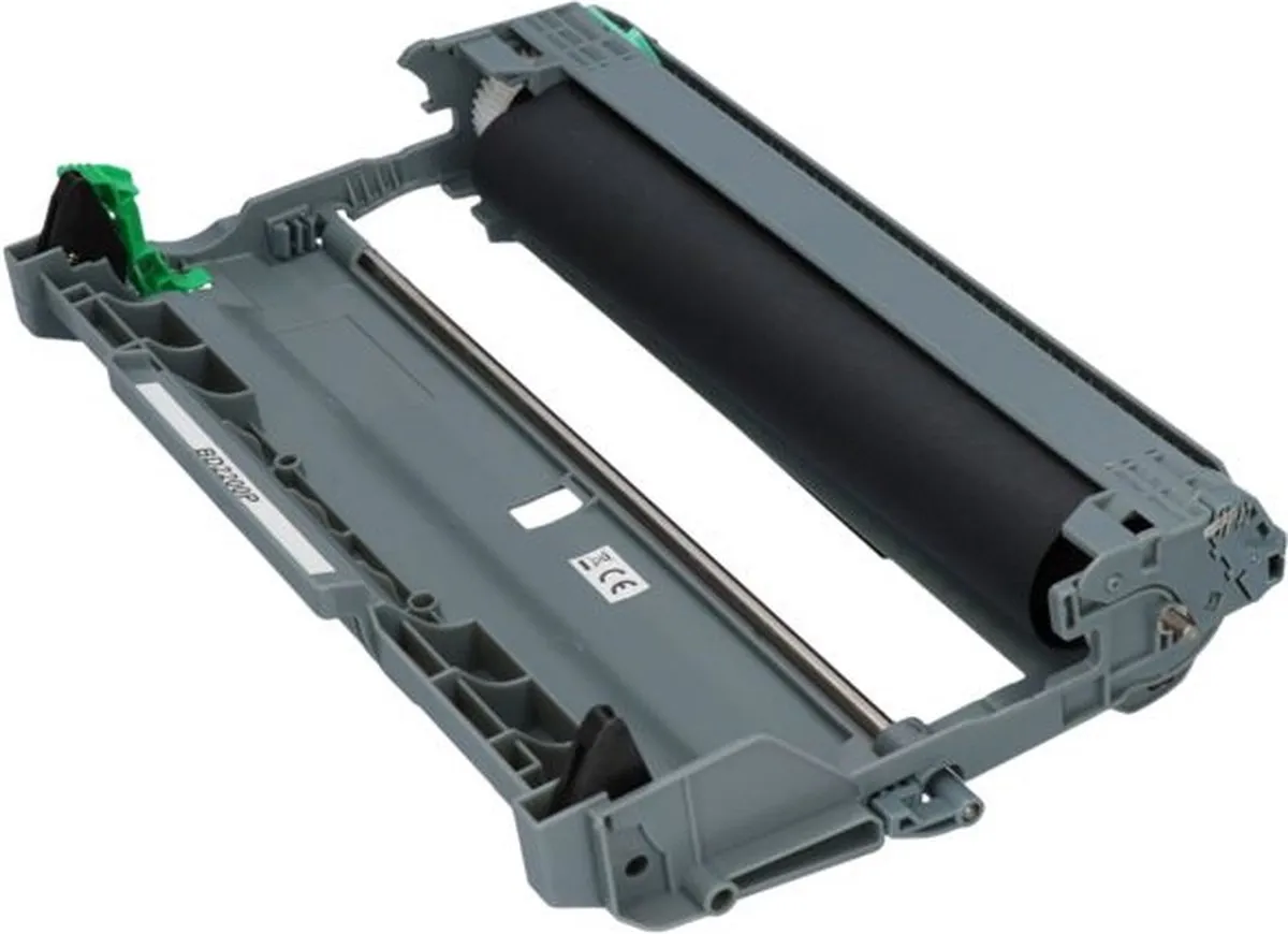 PrintAbout Brother DR-2200 Drum - Zwart