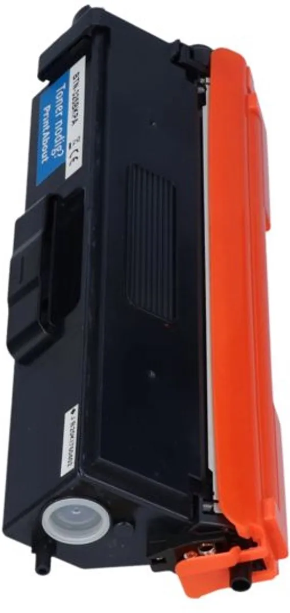 PrintAbout TN-325BK Toner Zwart - 4.500 pagina's