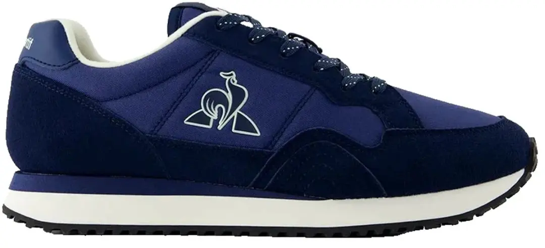 Le Coq Sportif Jet Star 2 Schoenen - Blauw - Maat 40 - afbeelding 5 van 6