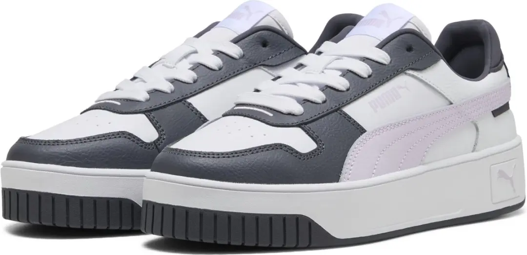 PUMA Carina Street Dames Sneakers