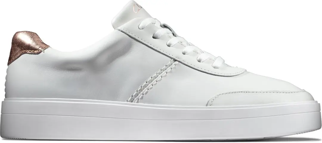 Clarks Hero Walk Dames Sneakers