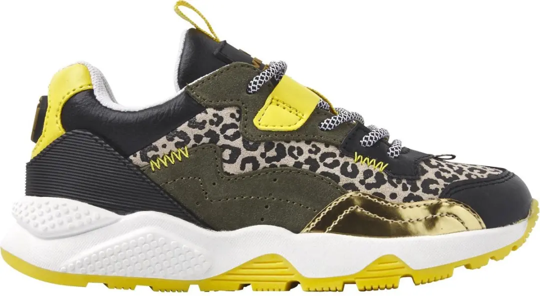 Vingino Mila Meisjes Sneakers