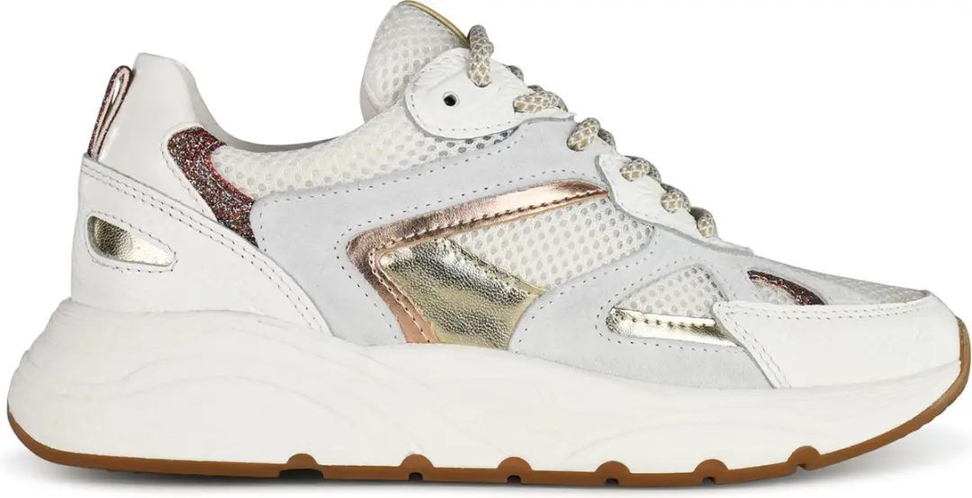 PS Poelman CIBEL Dames Sneakers