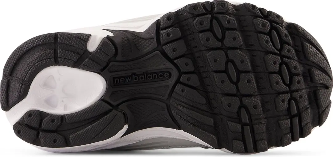 New Balance IZ530 Unisex Sneakers - Grey Matter