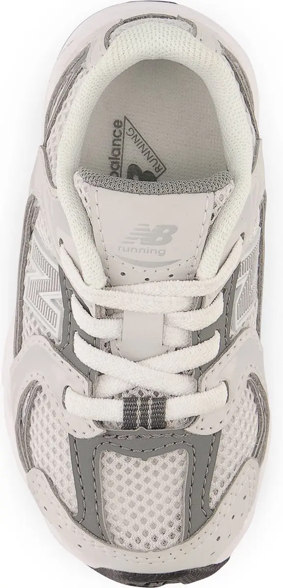 New Balance IZ530 Unisex Sneakers - Grey Matter