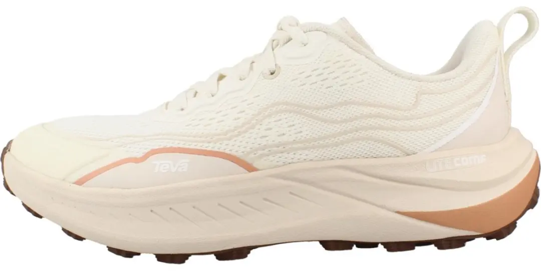 Teva W Trailwinders L - Wit - 38