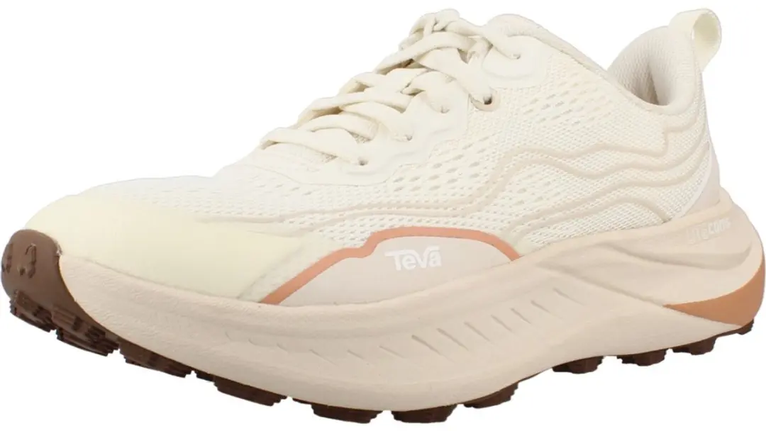 Teva W Trailwinders L - Wit - 38