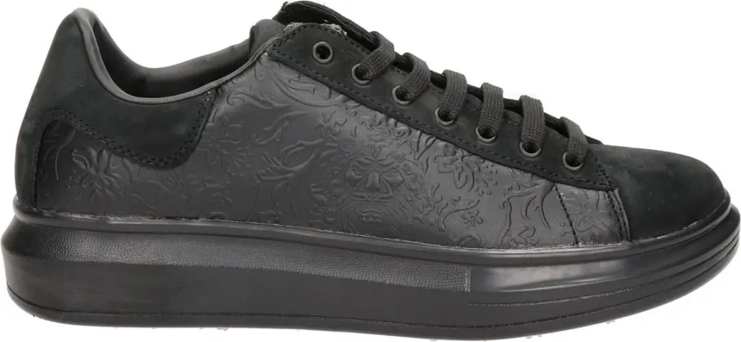 Guess Salerno heren sneaker