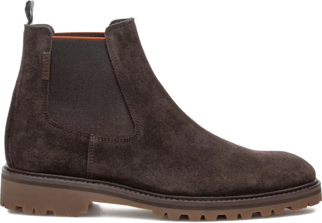 Floris Van Bommel Sfm-60018 Sturdi Boots Heren