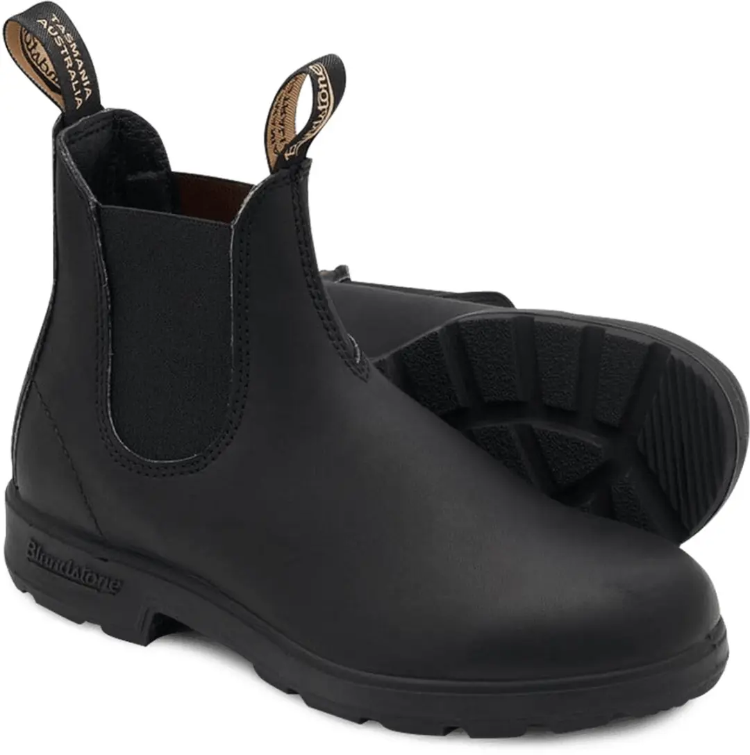 Blundstone 510 Original Laarzen - 48 - Zwart