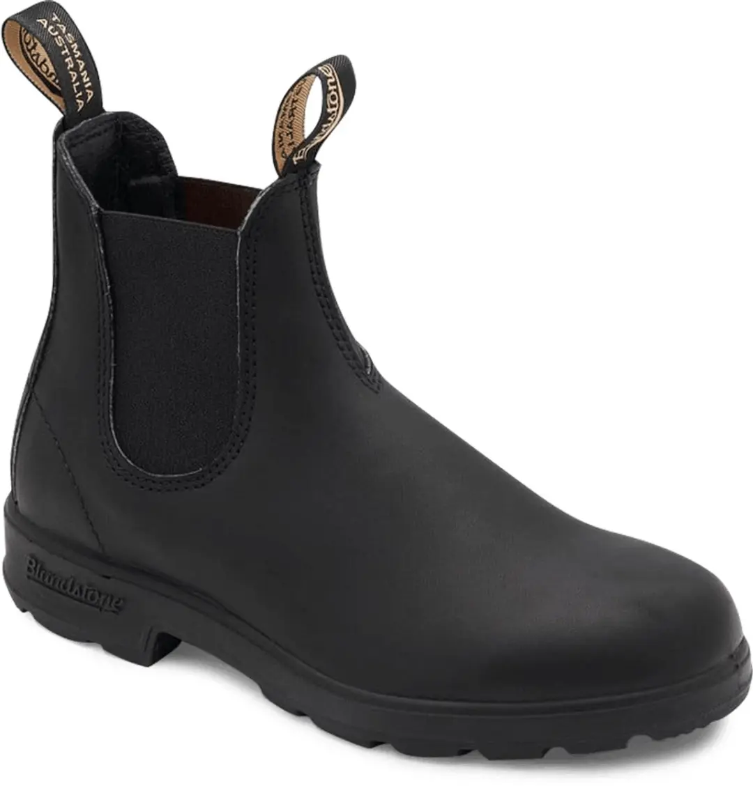 Blundstone 510 Original Laarzen - 48 - Zwart