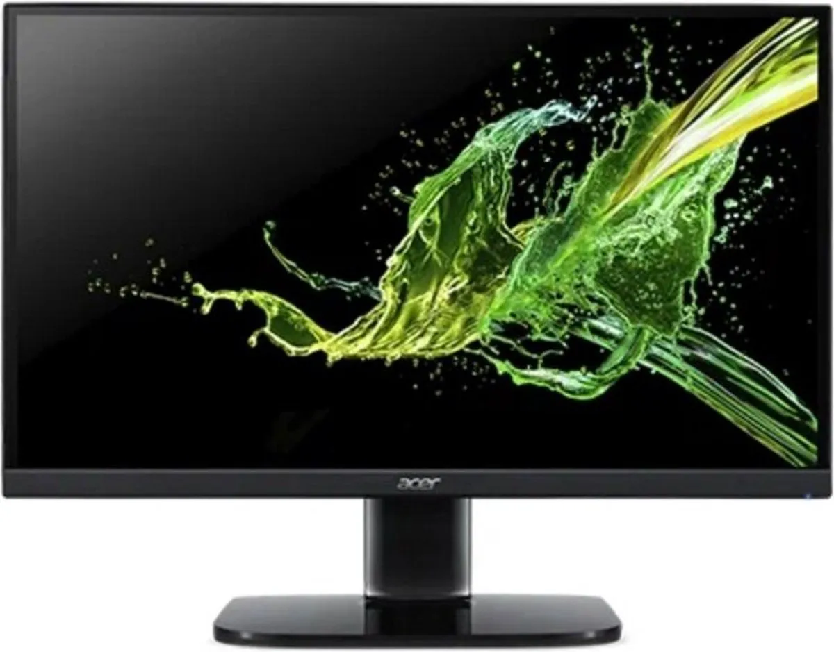 Acer KA270bmiix 27" Full HD Monitor