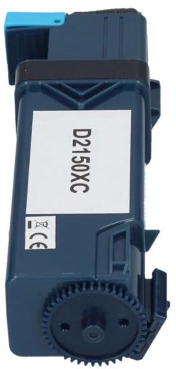 PrintAbout Dell 593-11041 Toner Cyaan - 3.000 Pagina's