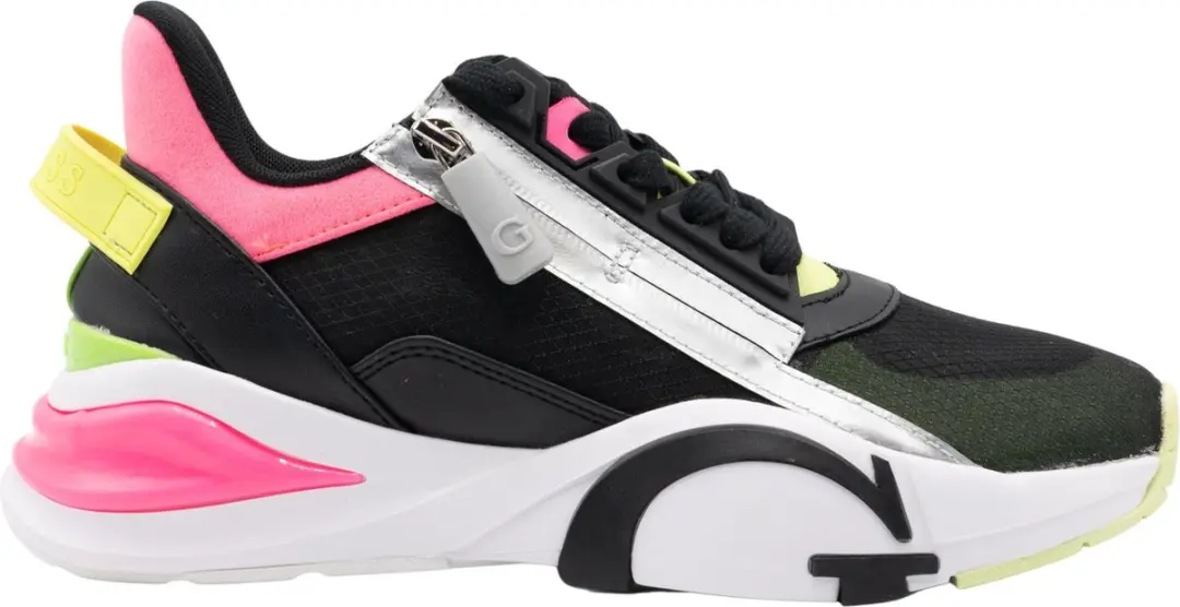 Guess Bailia/Active Dames Sneakers