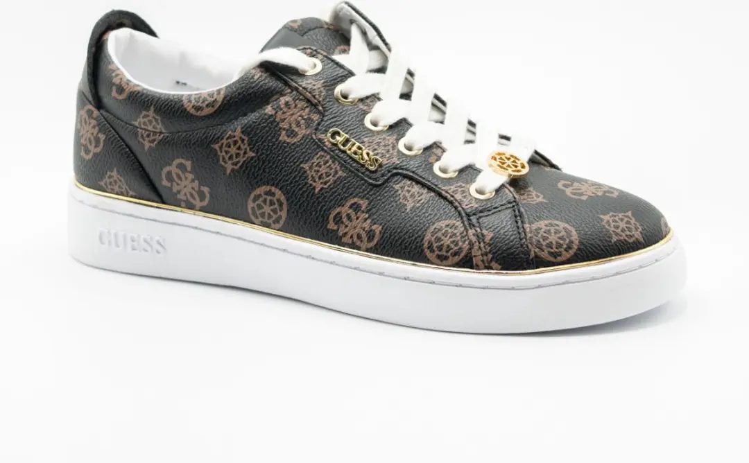 Guess Belea dames sneakers