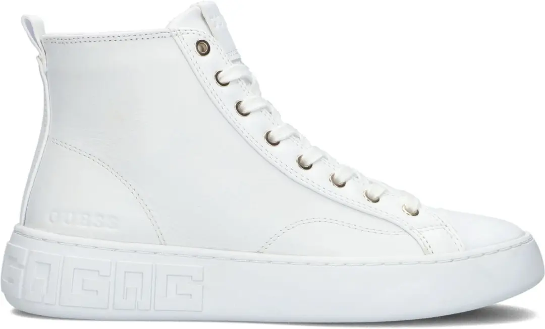 Guess Invyte Hoge sneakers