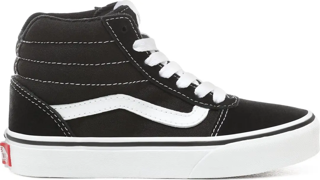 Vans Ward Hi Sneakers