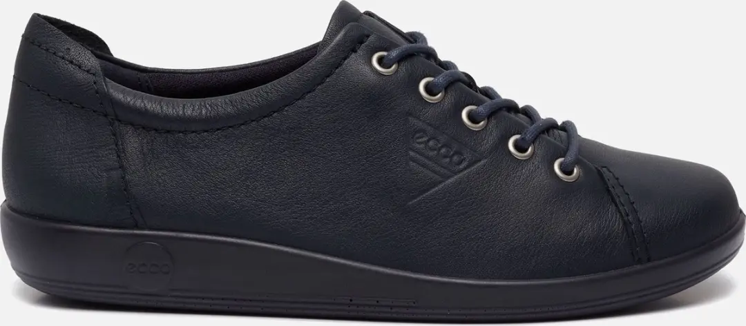 ECCO Soft 2.0 Vrouwen Schoenen
