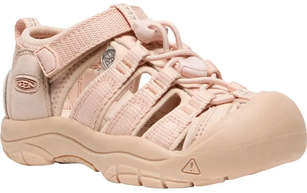 Keen Newport H2 Sandalen - Maat 27/28 - Cameo Rose - afbeelding 6 van 6