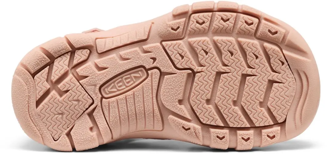 Keen Newport H2 Sandalen - Maat 27/28 - Cameo Rose - afbeelding 3 van 6