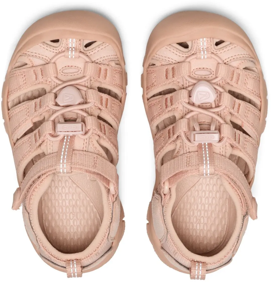 Keen Newport H2 Sandalen - Maat 27/28 - Cameo Rose - afbeelding 4 van 6