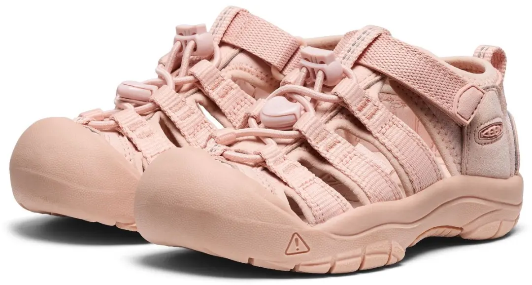 Keen Newport H2 Sandalen - Maat 27/28 - Cameo Rose - afbeelding 2 van 6