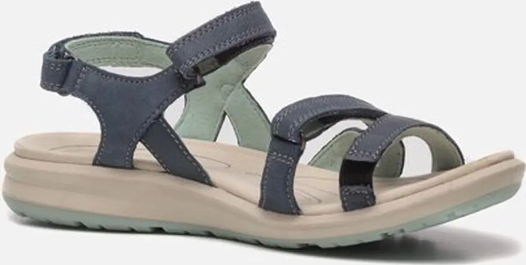 ECCO Cruise II Sandalen - Blauw 37 - afbeelding 6 van 6