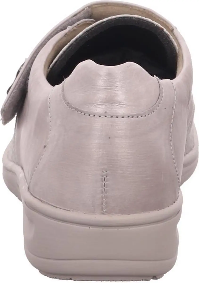 Solidus Dames Lage Gesloten Schoenen 35½ - Beige