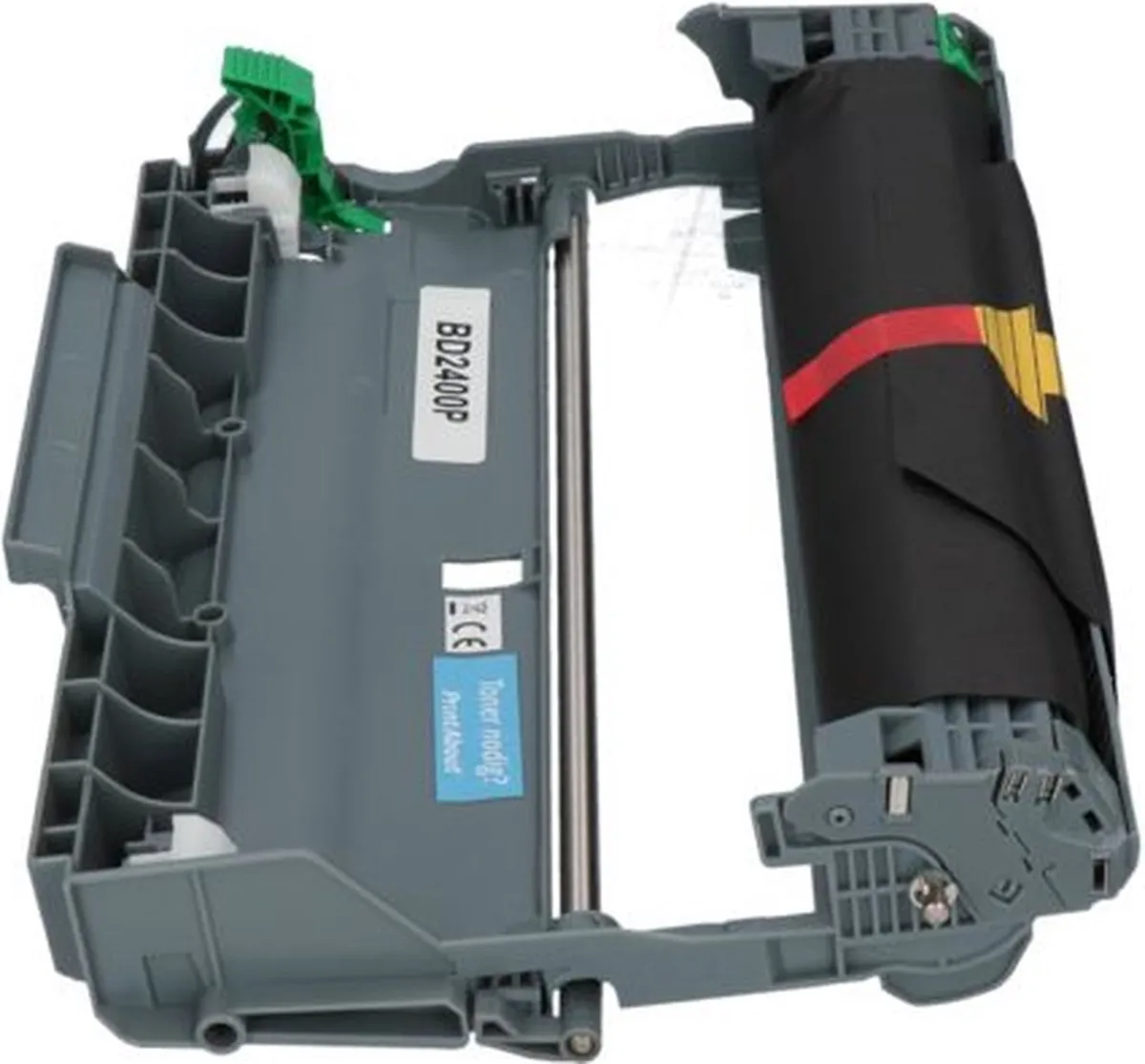 Huismerk Brother DR-2400 Drum Zwart