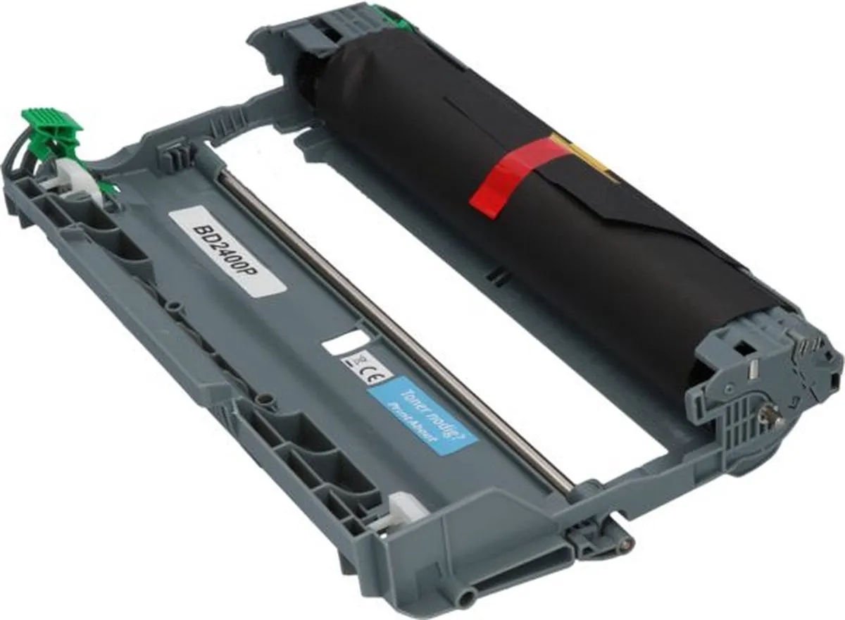 Huismerk Brother DR-2400 Drum Zwart