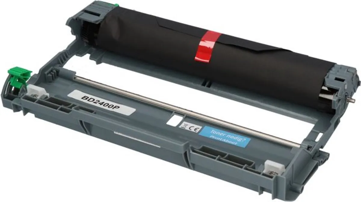 Huismerk Brother DR-2400 Drum Zwart