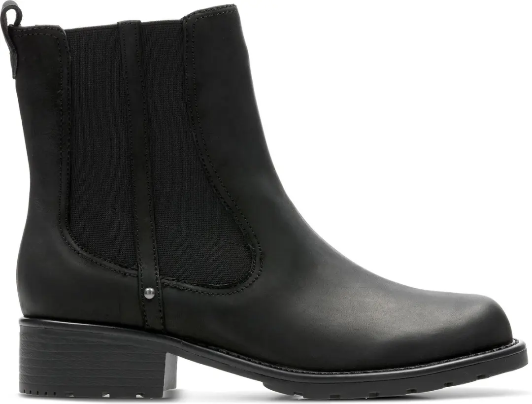 Clarks Orinoco Club Dames Laarzen