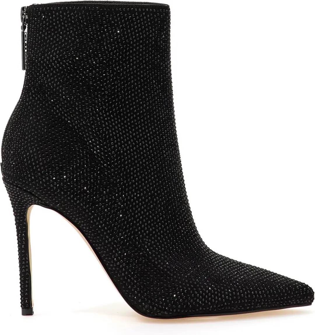 Guess Selmay Dames Enkellaars/Hak