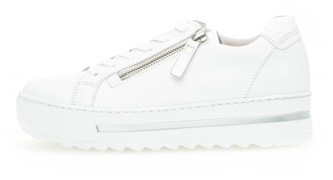 Gabor 66.498.50 Dames Sneakers