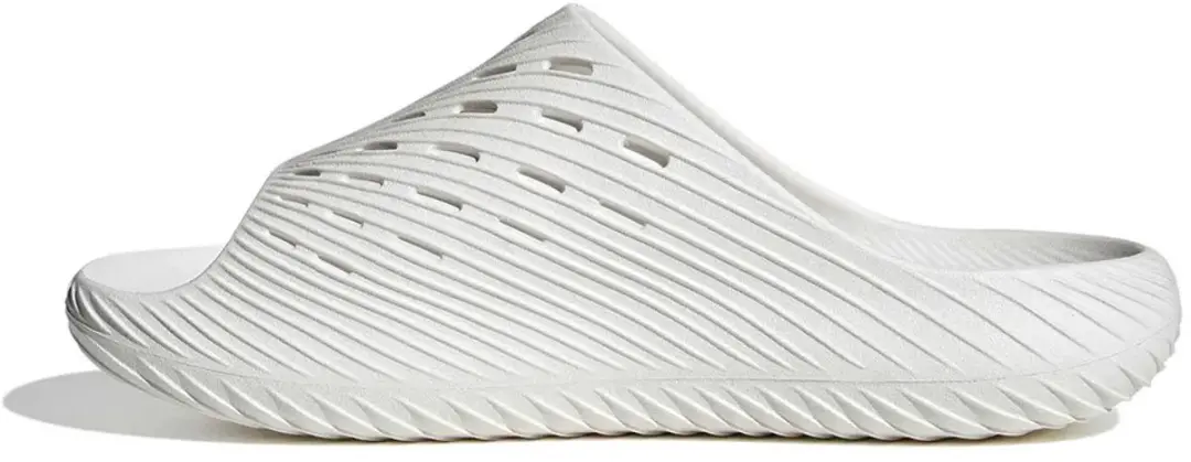Adidas Purechill Slides KI0054 - Wit - afbeelding 4 van 6