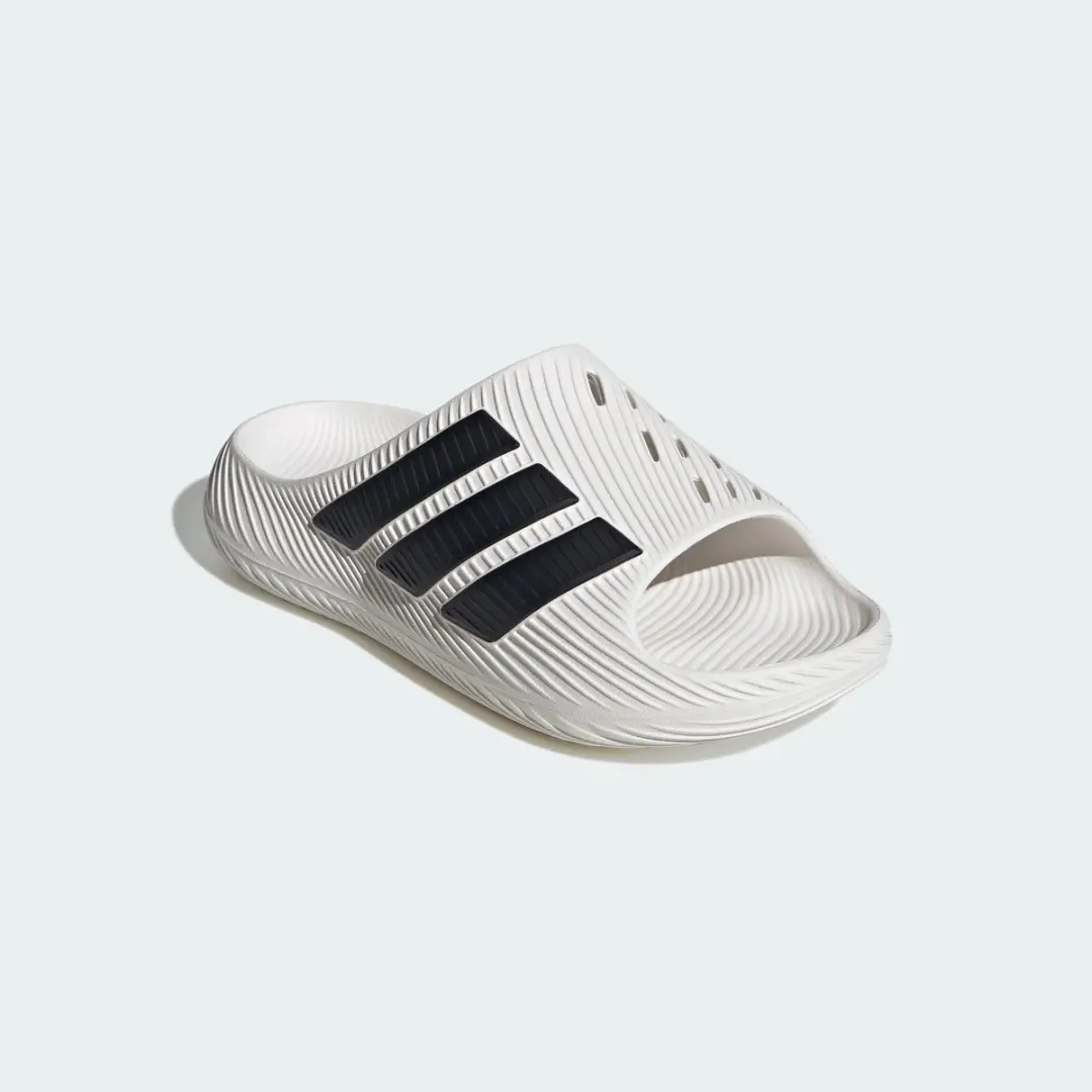 Adidas Purechill Slides KI0054 - Wit - afbeelding 6 van 6