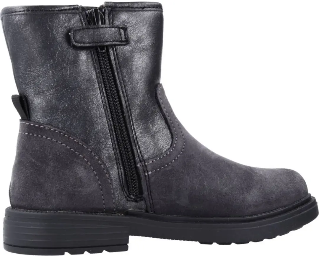 GEOX J ECLAIR GIRL B Grijs 29 EU
