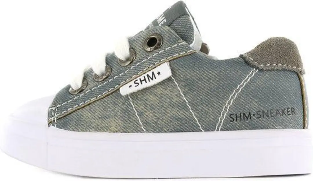 Shoesme Sneaker Jongens