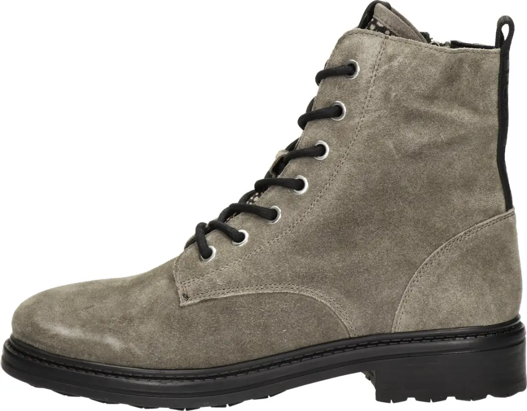 Maruti Lucy Veterboots Taupe - 40